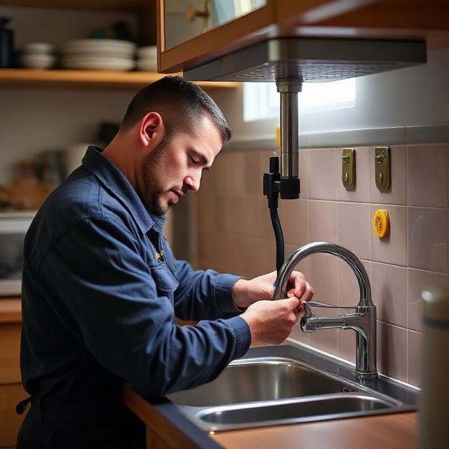 Plumbers