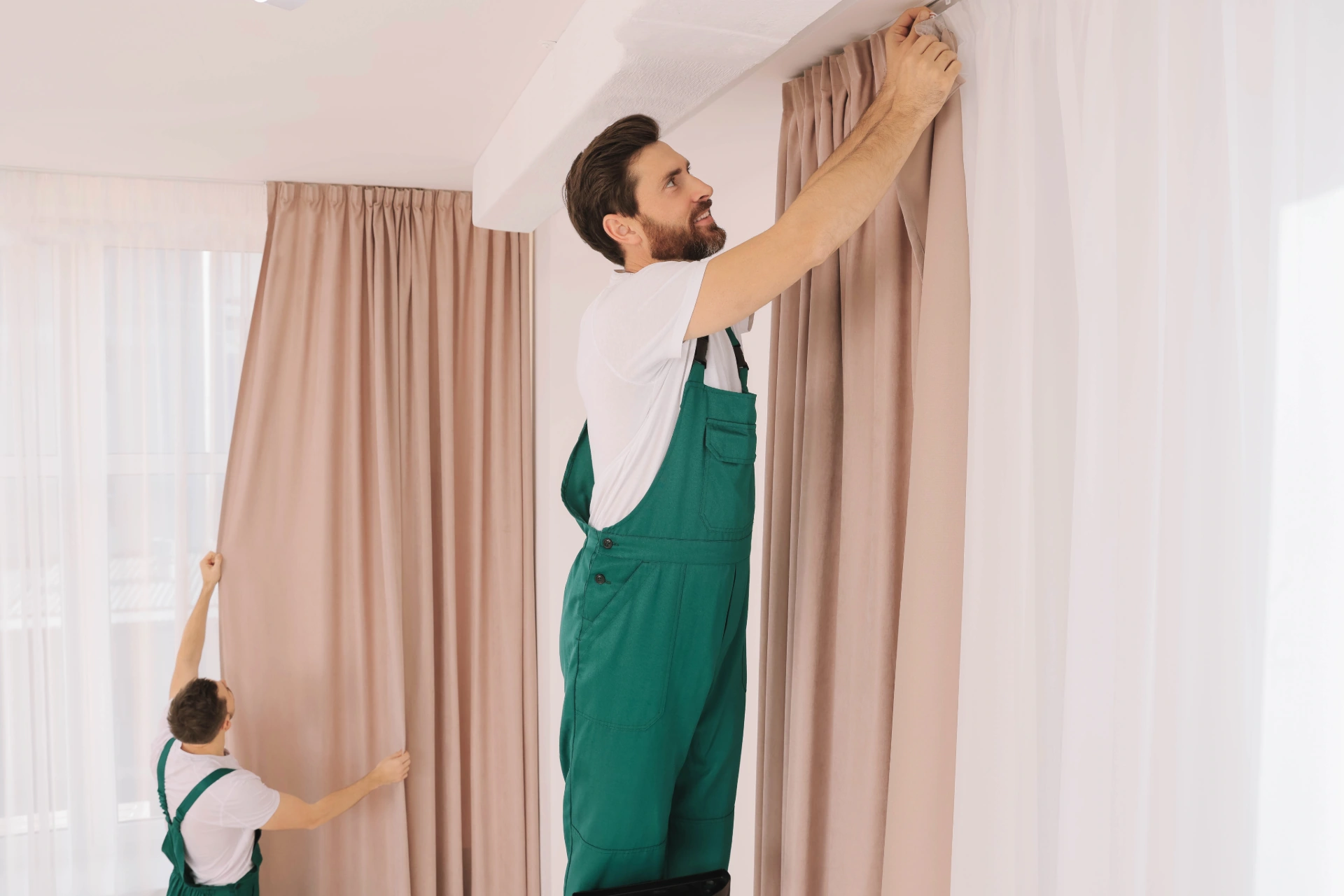 Curtains