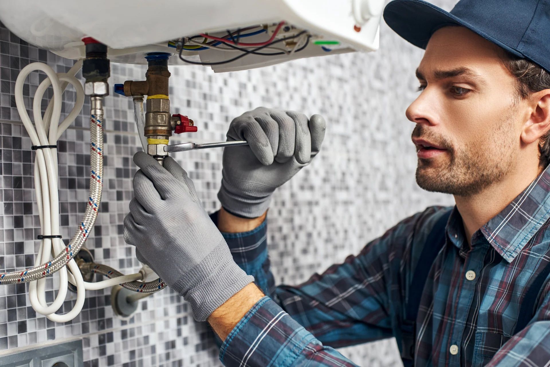 Plumbers